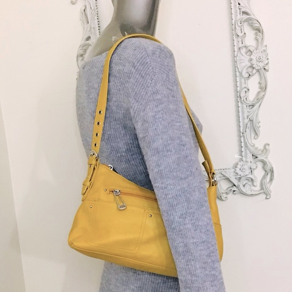 Stone Mountain Shoulder Bag and ID Case. NWOT - Picture 2 of 12